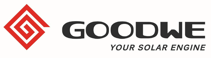 GoodWe logo