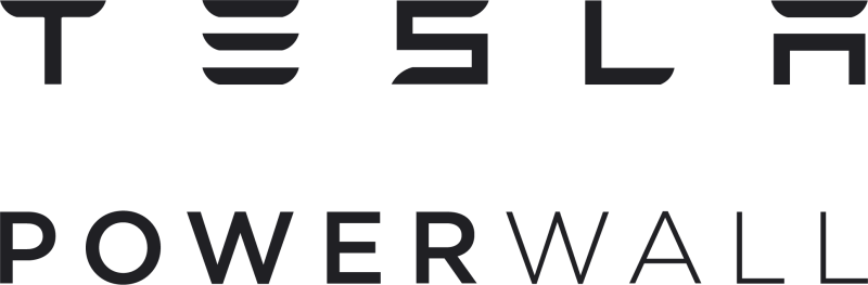 Tesla Powerwall logo